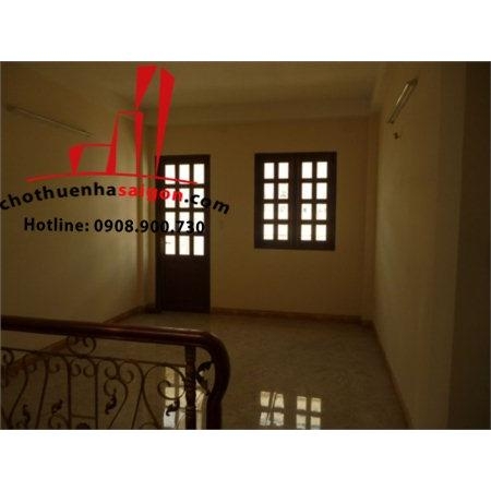 cho thuê nhà nguyễn căn đường trần quang diệu, quận 3