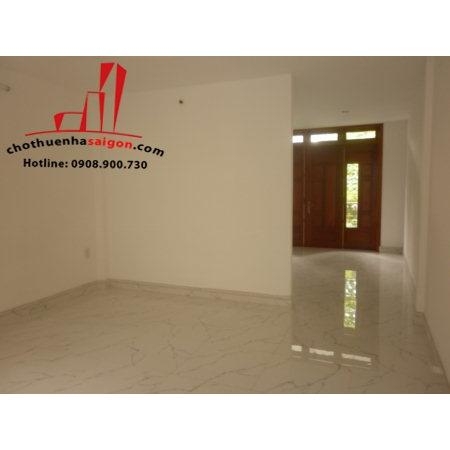 cho thuê nhà nguyên căn đường nguyễn hồng đào, phường 14, quận tân bình, giá 25tr/tháng