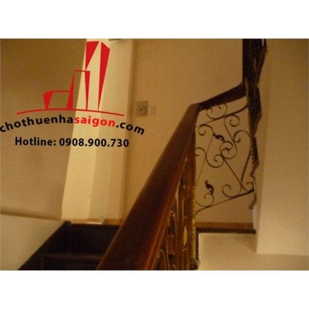 cho thuê nhà nguyễn căn đường trần quang diệu, quận 3