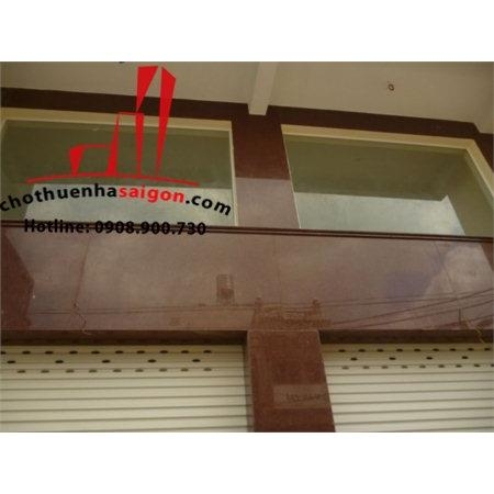 cho thuê nhà nguyễn căn đường trần quang diệu, quận 3