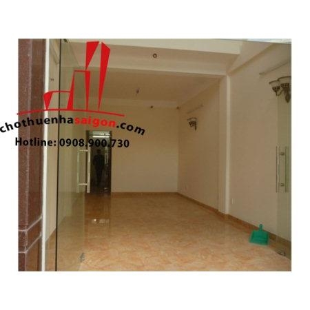 cho thuê nhà nguyễn căn đường trần quang diệu, quận 3