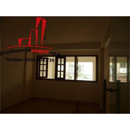 cho thuê nhà nguyễn căn đường trần quang diệu, quận 3