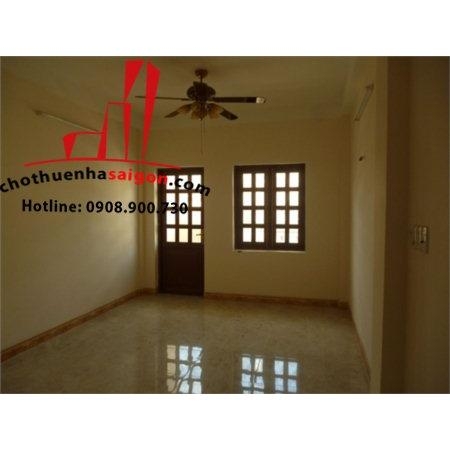 cho thuê nhà nguyễn căn đường trần quang diệu, quận 3
