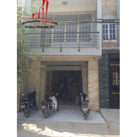 cho thuê nhà quận bình thạnh, đường đinh bộ lĩnh giá cho thuê:thương lượng