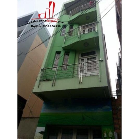 cần cho thuê nhà quận bình thạnh, đường nội bộ nguyễn hữu cảnh giá cho thuê:thương lượng