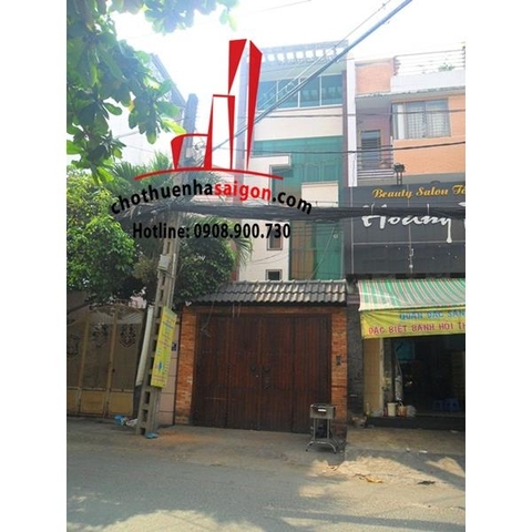 Cho thuê nhà quận Tân Bình, đường nội bộ khu K300, phường 12, quận Tân Bình, Giá: 1000 USD