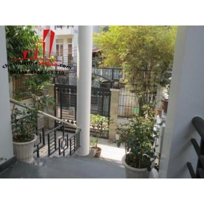 cho thuê biệt thự quận phú nhuận, đường huỳnh văn bánh giá cho thuê:70tr/tháng