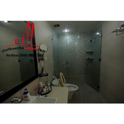 cho thuê căn hộ cao cấp indochina, đường nguyễn đình chiểu giá cho thuê:730$/tháng