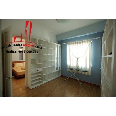 cho thuê căn hộ cao cấp indochina, đường nguyễn đình chiểu giá cho thuê:730$/tháng