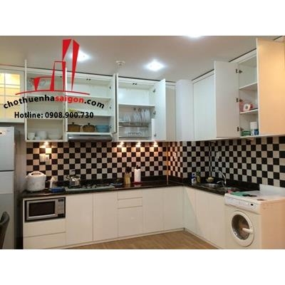 cho thuê căn hộ cao cấp indochina, đường nguyễn đình chiểu giá cho thuê:730$/tháng