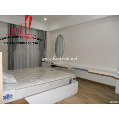 cho thuê căn hộ cao cấp Saigon Airport Plaza,3 phòng ngủ giá :900$/tháng