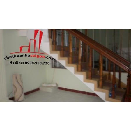 cho thuê nhà đường thái văn lung quận 1, giá 1600$