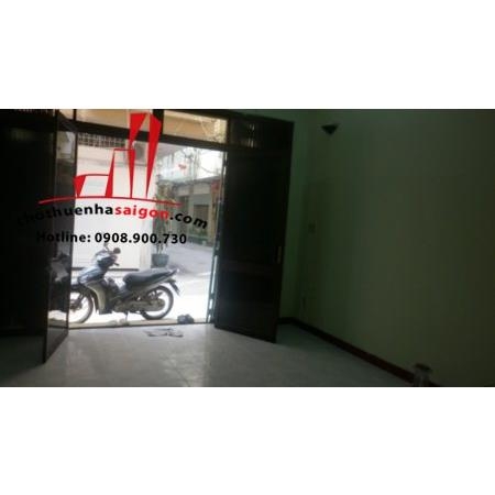 cho thuê nhà đường thái văn lung quận 1, giá 1600$