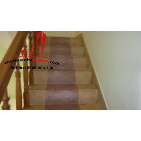 cho thuê nhà đường thái văn lung quận 1, giá 1600$