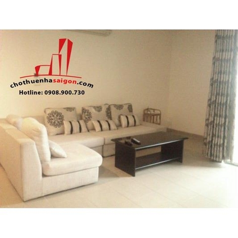 Cho thuê căn hộ Horizon tower, lầu 16 giá 1200$ net/tháng
