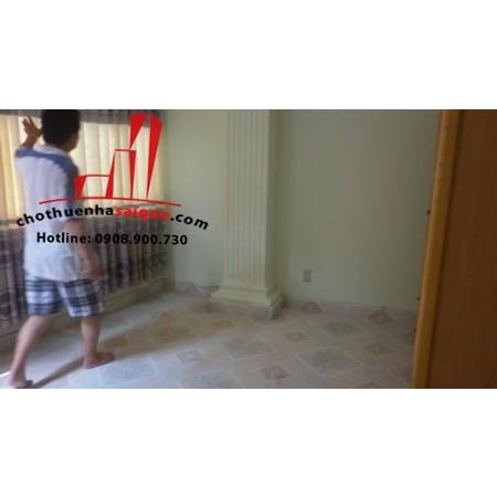 cho thuê nhà đường thái văn lung quận 1, giá 1600$