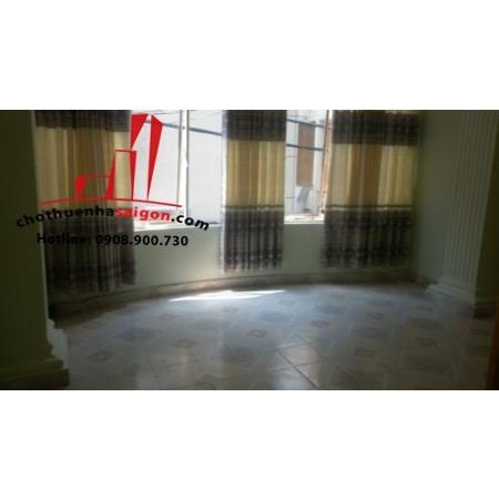 cho thuê nhà đường thái văn lung quận 1, giá 1600$
