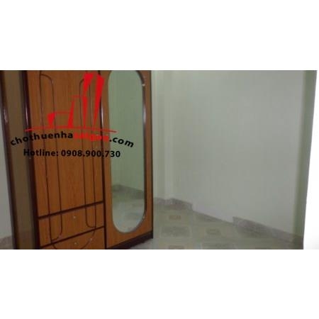 cho thuê nhà đường thái văn lung quận 1, giá 1600$