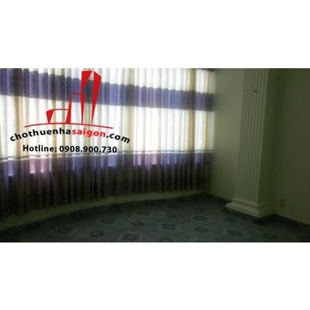 cho thuê nhà đường thái văn lung quận 1, giá 1600$