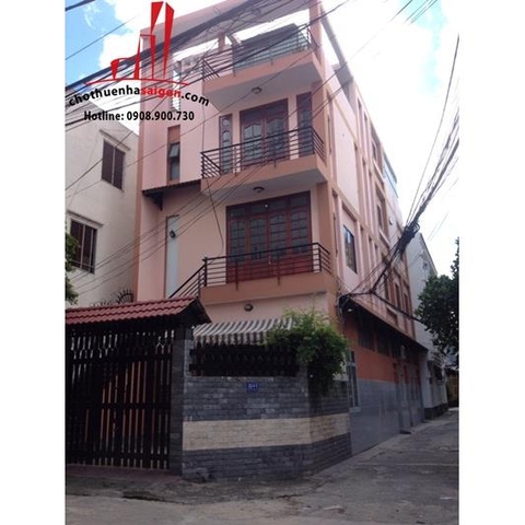 cho thuê nhà nguyên căn hẽm đường cộng hòa quận tân bình , giá cho thuê:35tr/tháng