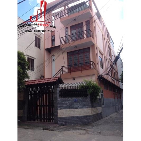 cho thuê nhà nguyên căn hẽm đường cộng hòa quận tân bình , giá cho thuê:35tr/tháng