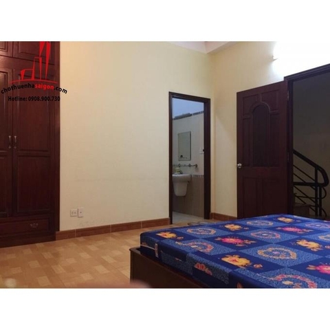 cho thuê nhà đầy đủ nội thất đường lam sơn,quận tân bình, giá cho thuê:18tr/tháng