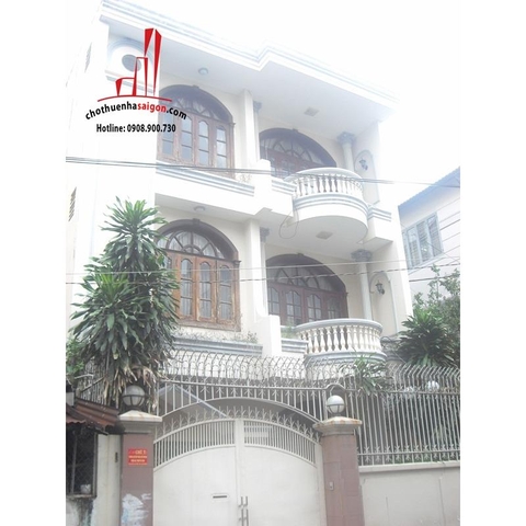 Cho thuê nhà quận Tân Bình, đường Nguyễn Trọng Lội, phường 4, quận Tân Bình, Giá: 25 Triệu