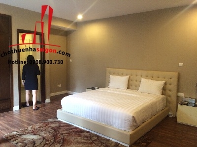 cho thuê biệt thự đường phùng khắc khoan, phường dakao, quận 1, giá cho thuê:8000$/tháng