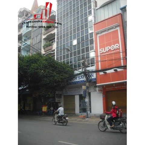 cho thuê nhà nguyên căn mặt tiền đường xuân hồng quận tân bình,giá cho thuê:4000$