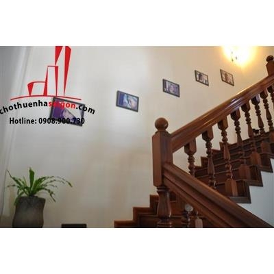 cho thuê biệt thự sân vườn hồ bơi, đường nguyễn văn hưởng, quận 2, giá cho thuê:3500$/tháng