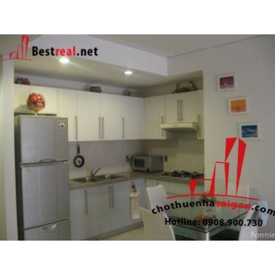 cho thuê căn hộ cao cấp Botanic Towers, đường nguyễn thượng hiền, quận phú nhuận giá 700$