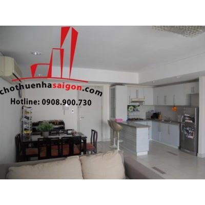 cho thuê căn hộ cao cấp Botanic Towers, đường nguyễn thượng hiền, quận phú nhuận giá 900$