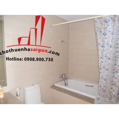 cho thuê căn hộ cao cấp Botanic Towers, đường nguyễn thượng hiền, quận phú nhuận giá 900$