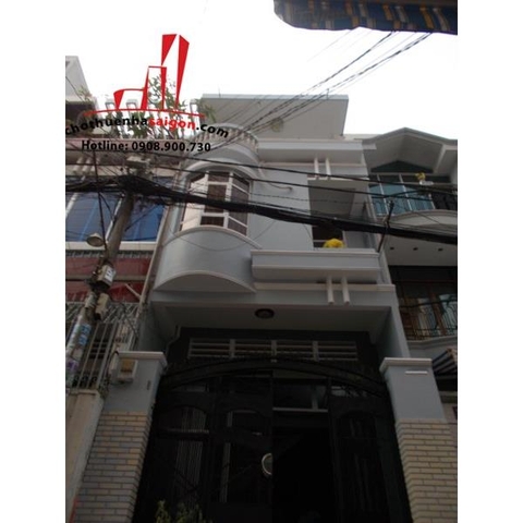 nhà quận 10 cần cho thuê, đường hẽm cách mạng tháng 8, giá 15tr