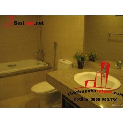 cho thuê căn hộ cao cấp Botanic Towers, đường nguyễn thượng hiền, quận phú nhuận giá 700$