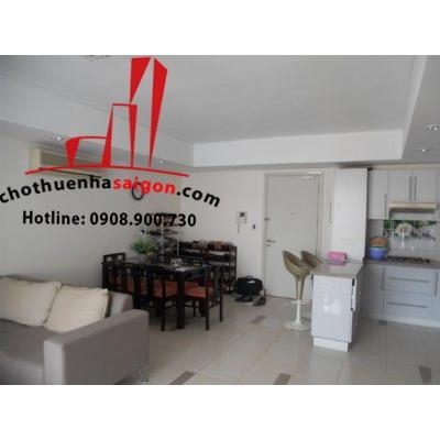 cho thuê căn hộ cao cấp Botanic Towers, đường nguyễn thượng hiền, quận phú nhuận giá 900$