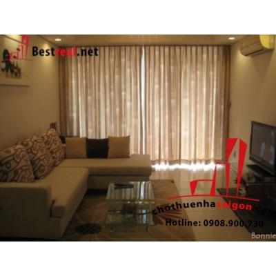 cho thuê căn hộ cao cấp Botanic Towers, đường nguyễn thượng hiền, quận phú nhuận giá 700$
