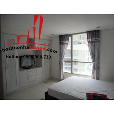 cho thuê căn hộ cao cấp Botanic Towers, đường nguyễn thượng hiền, quận phú nhuận giá 900$