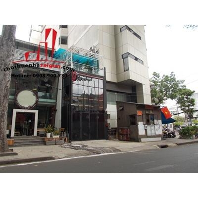 cho thuê nhà quận 1,nhà mặt tiền đường sương nguyệt ánh giá cho thuê: thương lượng