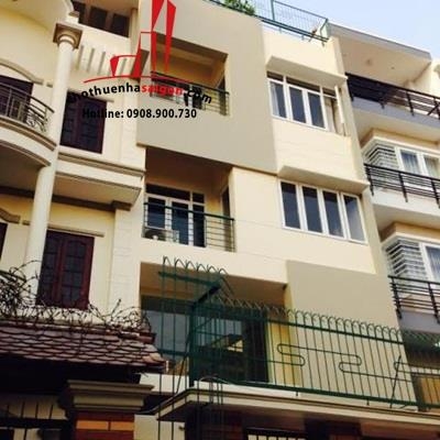 cho thuê nhà nguyên căn hẽm đường nguyễn hữu cảnh ,quận bình thạnh, giá cho thuê:800$/tháng