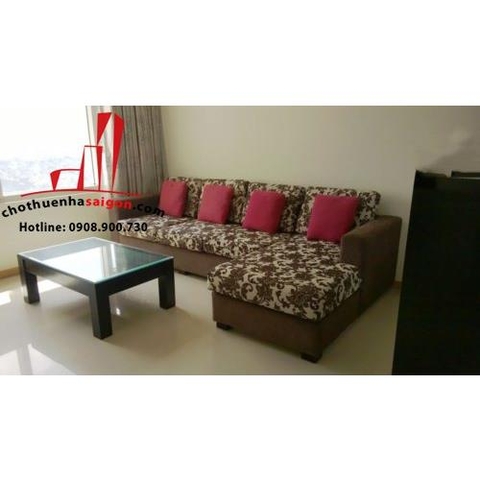 cho thuê căn hộ saigon pearl, đường nguyễn hữu cảnh, quận bình thạnh giá 1000$