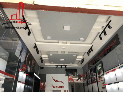 cần cho thuê nhà quận 1, nhà mặt tiền đường đinh tiên hoàng giá cho thuê:40tr/tháng