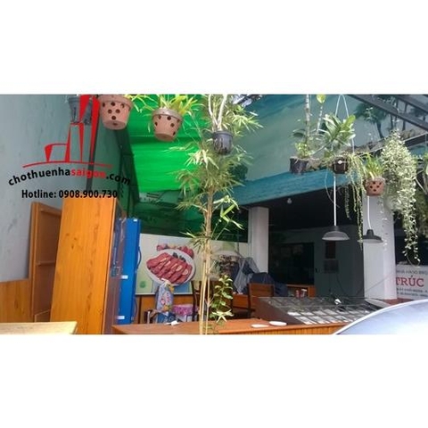 cần cho thuê biệt thự sân vườn đường nam kỳ khởi nghĩa quận 3, giá cho thuê:2500$/tháng