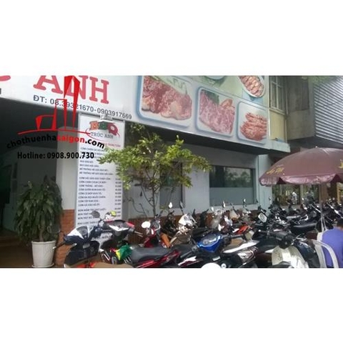 cần cho thuê biệt thự sân vườn đường nam kỳ khởi nghĩa quận 3, giá cho thuê:2500$/tháng