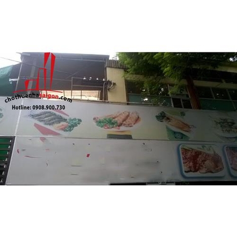 cần cho thuê biệt thự sân vườn đường nam kỳ khởi nghĩa quận 3, giá cho thuê:2500$/tháng