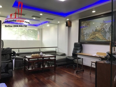 cho thuê nhà quận phú nhuận , đường phan đình phùng, giá cho thuê:2000$/tháng