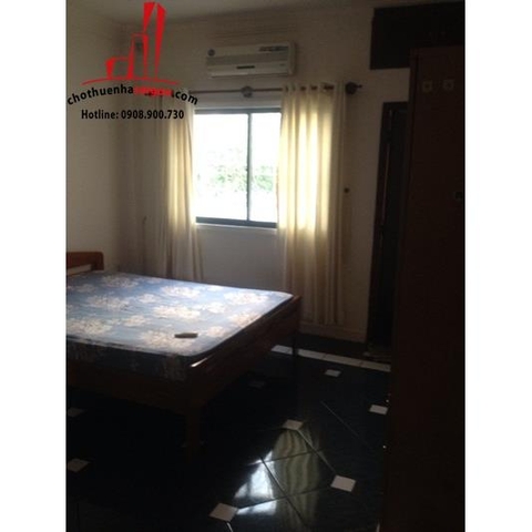 cho thuê nhà đẹp đường điện biên phủ, phường dakao quận 1, giá cho thuê:1500$/tháng