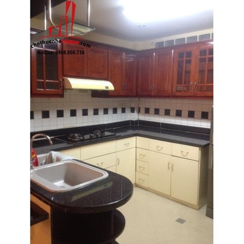 cho thuê nhà đẹp đường điện biên phủ, phường dakao quận 1, giá cho thuê:1500$/tháng