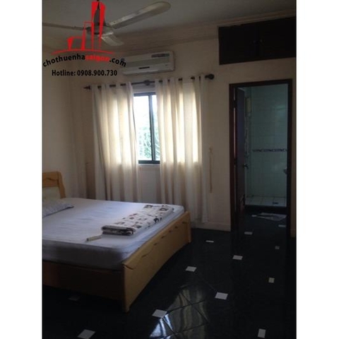 cho thuê nhà đẹp đường điện biên phủ, phường dakao quận 1, giá cho thuê:1500$/tháng