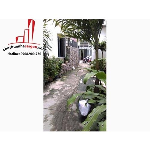 cần cho thuê biệt thự phố đường phan đăng lưu quận phú nhuận, giá cho thuê:26tr/tháng